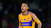 Uriel Antuna no fue convocado a selección mexicana