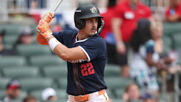 2025 MLB All-Star Week: Futures Game