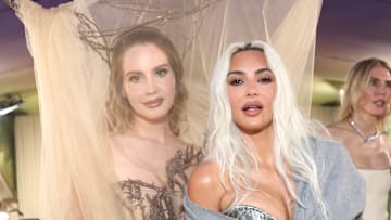 The 2024 Met Gala Celebrating "Sleeping Beauties: Reawakening Fashion" - Red Carpet