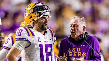 South Carolina v LSU