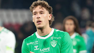 Lucas Stassin est très attendu dans les rangs des Verts.