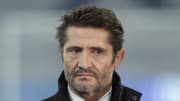 Bixente Lizarazu est, comme tout le monde, inquiet pour l'avenir des Girondins. 