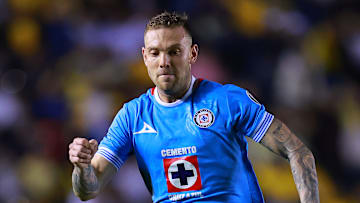 Carlos Rotondi está en la mira de un club brasileño