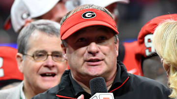 2024 SEC Championship - Georgia v Texas