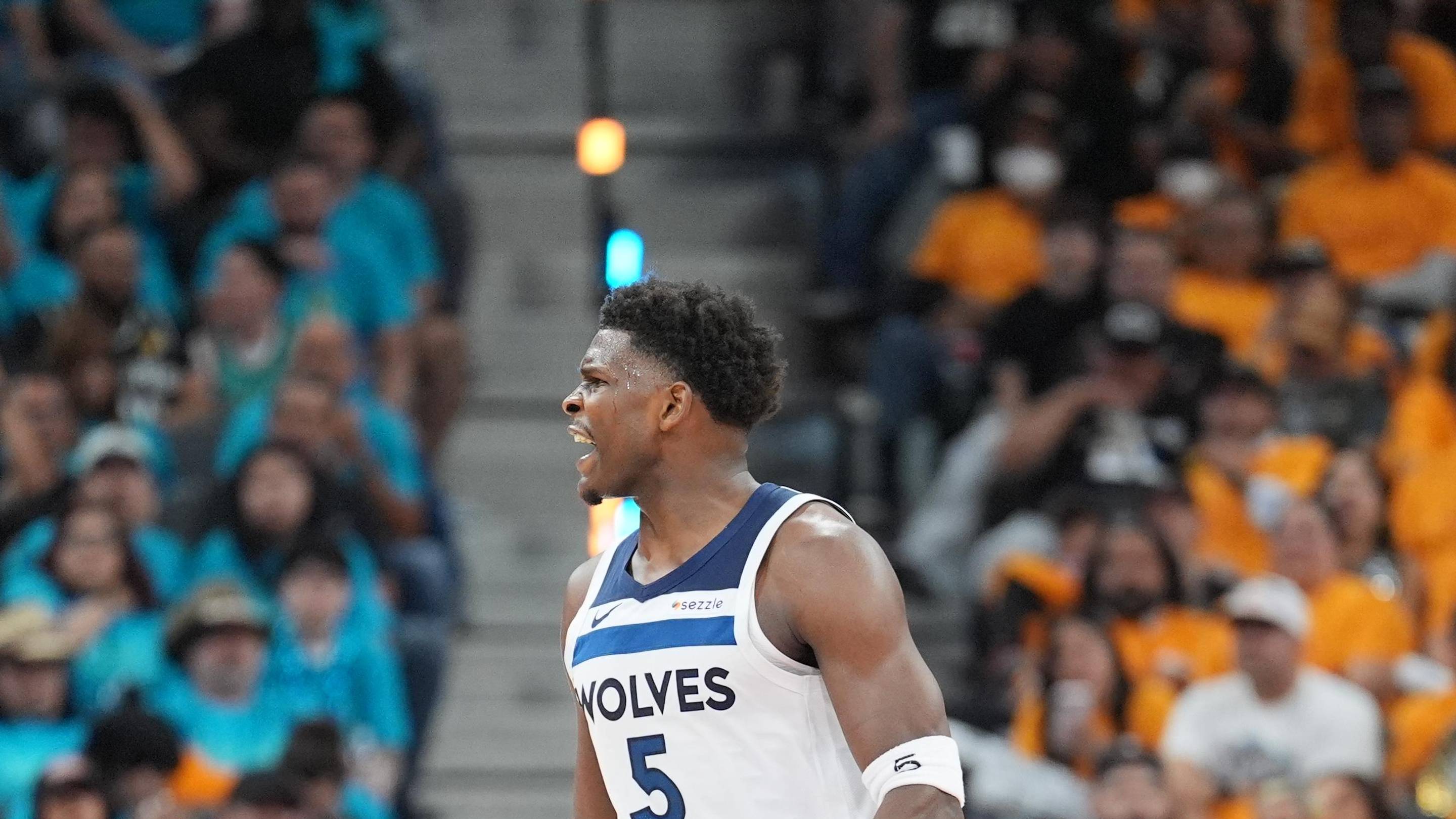 Timberwolves Provide Blueprint for Potential OKC Thunder Matchup with Spurs