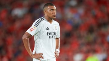 RCD Mallorca v Real Madrid CF  - La Liga EA Sports