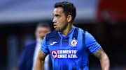 Cruz Azul v Queretaro - Torneo Apertura 2021 Liga MX