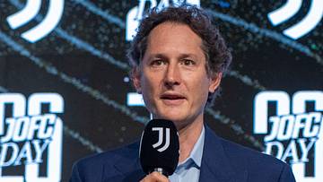John Elkann
