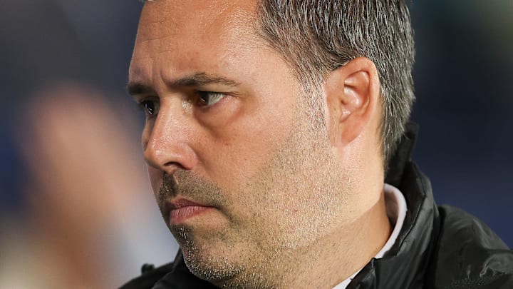 West Bromwich Albion v Leicester City - Sky Bet Championship