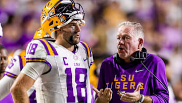 South Carolina v LSU