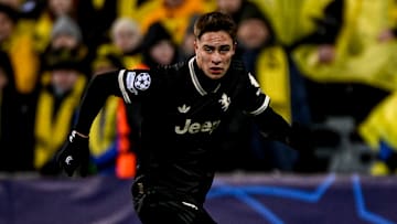 Kenan Yildiz made an impact in Norway after arriving as a second-half sub