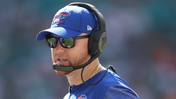 Buffalo Bills v Miami Dolphins
