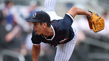 2025 MLB All-Star Week: Futures Game