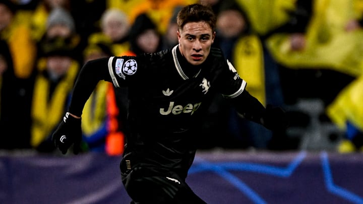 Kenan Yildiz möchte mehr Geld