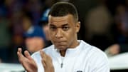 Kylian Mbappé - futur attaquant du Real Madrid