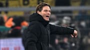 Muss vorerst auf Karim Adeyemi verzichten: Edin Terzic