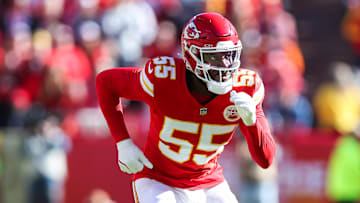 Denver Broncos v Kansas City Chiefs
