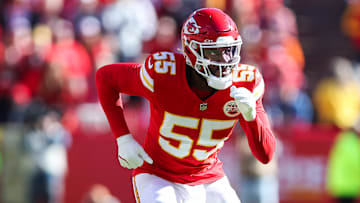 Denver Broncos v Kansas City Chiefs