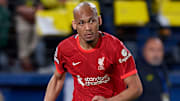 La presencia de Fabinho es fundamental para el Liverpool
