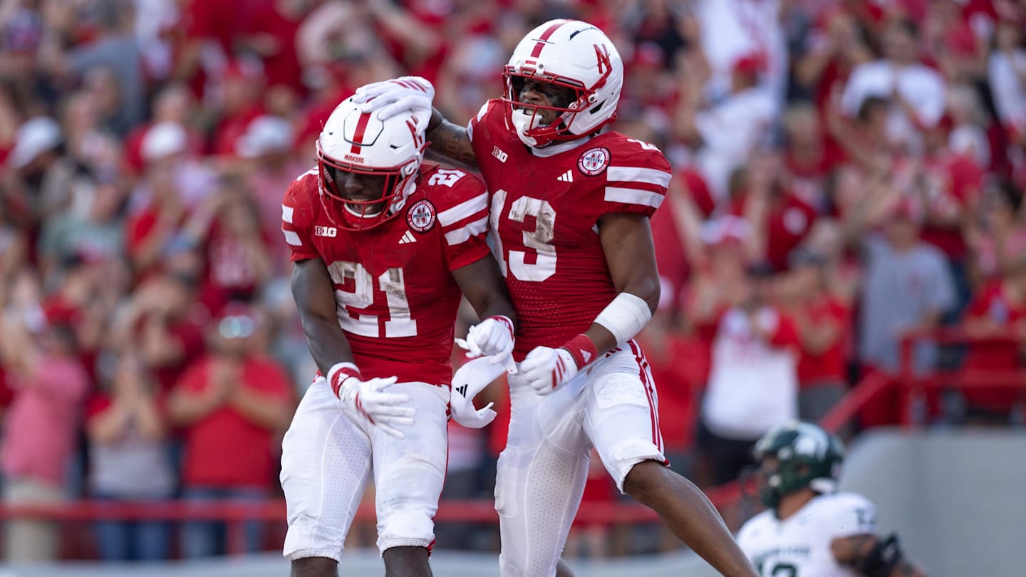 Analytics Preview: Nebraska Cornhuskers vs. Maryland Terrapins