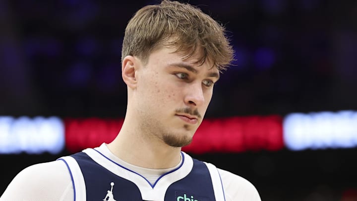 Dallas Mavericks, Cooper Flagg