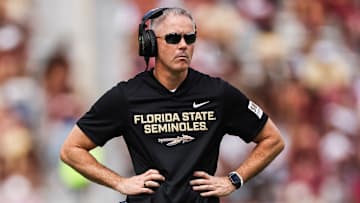 Pittsburgh v Florida State