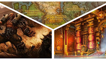 Mists of Pandaria Classic is releasing summer 2025 