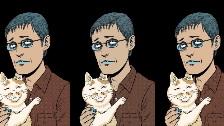 10 Surprising Facts About Junji Ito, Japan's Reigning King of Horror Magna