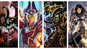 Discover the specs that top the Mythic+ leaderboards in 11.1