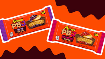 Reese's PB&J Big Cups 