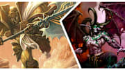 Discover the best M+ tanking specs in WoW Patch 11.1