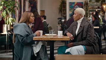 Harlem Season 3 - First Look