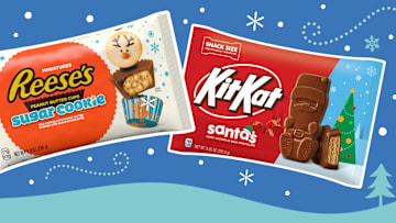 The Hershey Company Unveils NEW Holiday Treats & Teases KIT KAT Holiday News