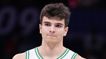 Boston Celtics v Orlando Magic