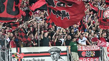 Der FCN bekommt ein neues Heimtrikot