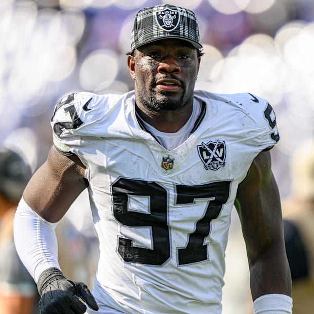 Janarius Robinson