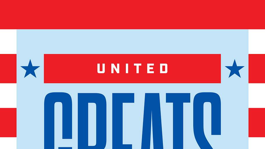 United Greats of America