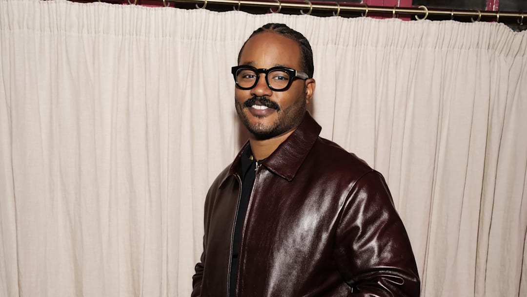 Ryan Coogler at a celebration of 'Sinners' Ryan Coogler at a celebration of 'Sinners'