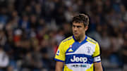 Paulo Dybala 