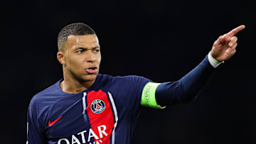 Paris Saint-Germain v Newcastle United FC: Group F - UEFA Champions League 2023/24