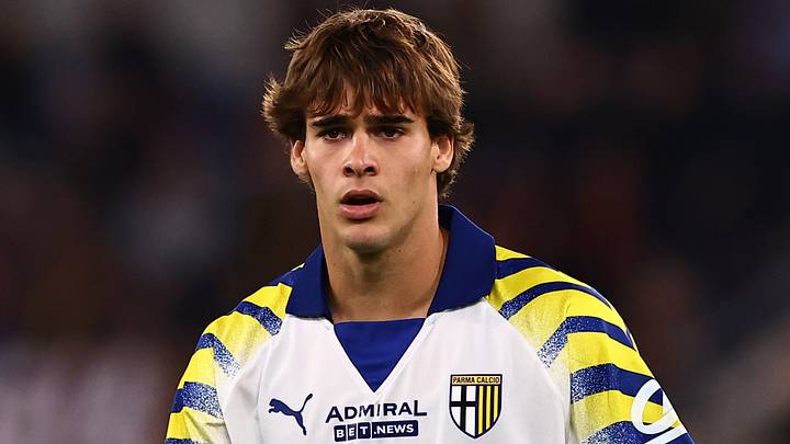 Italian side Parma reportedly will exercise its option to buy Inter Miami midfielder Benjamin Cremaschi, who has been on loan with the Serie A side since September.