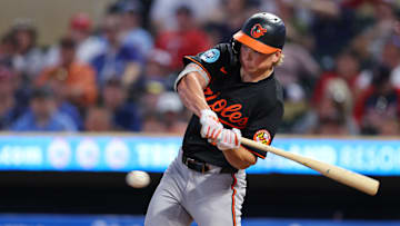 Baltimore Orioles v Minnesota Twins