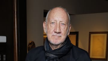 Pete Townshend of the Evening To Celebrate 20th And 21st Century Art