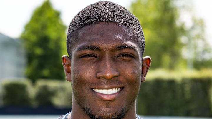 Joel Ordonez est très apprécié de l'OM. Joel Ordonez est très apprécié de l'OM.
