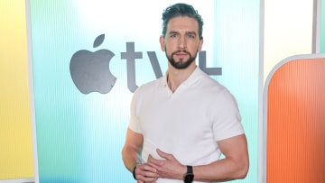Apple TV+ BAFTA TV Brunch - VIP Arrivals