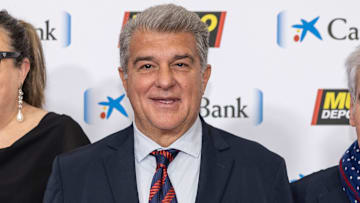 Joan Laporta