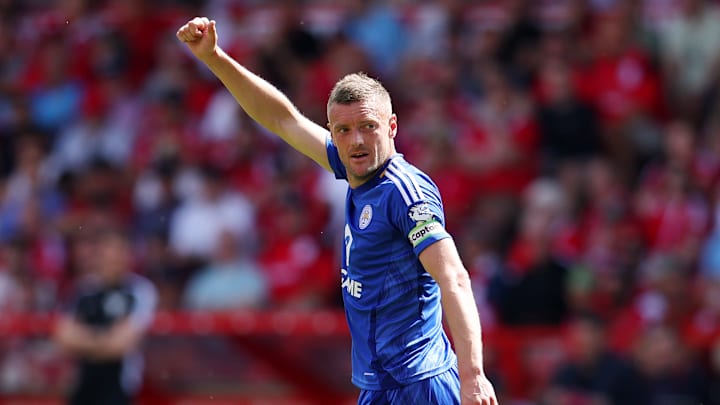Nottingham Forest FC v Leicester City FC - Premier League