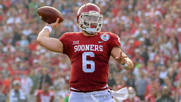 College football teams with most NFL Draft picks, ranked