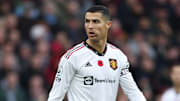Cristiano fait économiser beaucoup d'argent à Manchester