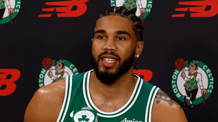 Boston Celtics, Jayson Tatum, Nick Nurse, Philadelphia 76ers